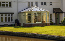 Kennards House conservatory leads