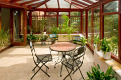 Kennards House conservatory quotes