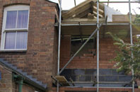 free Kennards House home extension quotes